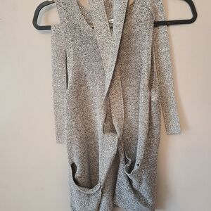 Madewell sweater M